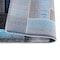Flash Furniture Blue 2' x 3' Modern Color Blocked Area Rug ACD-RGTRZ861-23-BL-GG - alternate 6